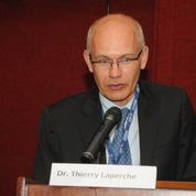 Dr thierry Laperche